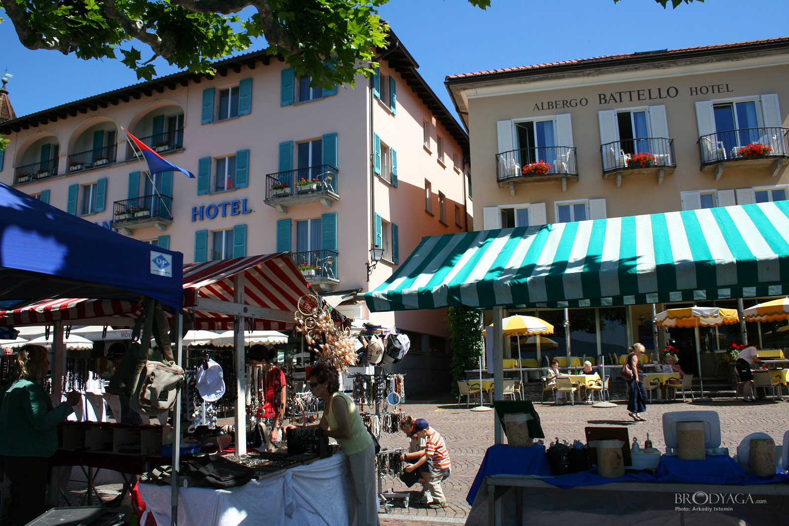 Ascona